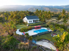 Villa Bloom Lovina by Villa Finder
